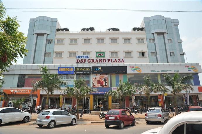Dsf Grand Plazas Pvt Ltd